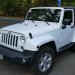 Jeep Experience