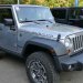 Jeep Experience