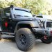 Jeep Experience