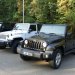 Jeep Experience