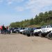 Jeep Experience
