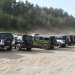 Jeep Experience