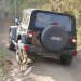 Jeep Experience