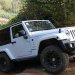 Jeep Experience