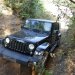 Jeep Experience