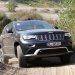 Jeep Experience
