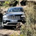Jeep Experience