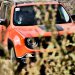 Jeep Experience