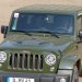 Jeep Experience
