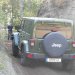 Jeep Experience