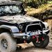 Jeep Experience