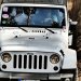 Jeep Experience