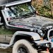 Jeep Experience