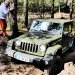 Jeep Experience