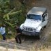 Jeep Experience