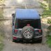Jeep Experience