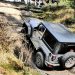 Jeep Experience