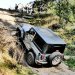 Jeep Experience