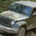 Jeep Experience