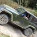 Jeep Experience