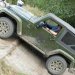 Jeep Experience