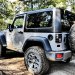 Jeep Experience