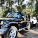 Jeep Experience