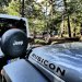 Jeep Experience