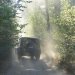 Jeep Experience