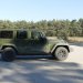 Jeep Experience