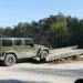 Jeep Experience