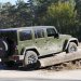 Jeep Experience