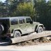 Jeep Experience