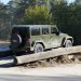 Jeep Experience