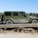 Jeep Experience