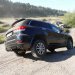 Jeep Experience