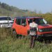 Jeep Experience