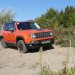 Jeep Experience
