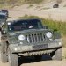 Jeep Experience