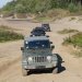 Jeep Experience