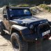 Jeep Experience