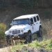 Jeep Experience
