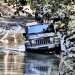 Jeep Experience