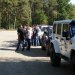 Jeep Experience
