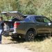 Jeep Experience