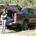 Jeep Experience