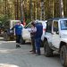 Jeep Experience