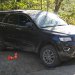 Jeep Experience
