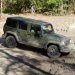 Jeep Experience