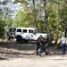 Jeep Experience